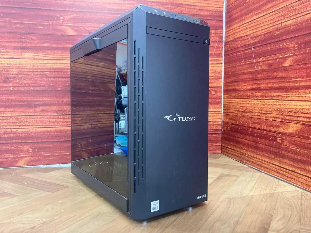 MOUSE COMPUTER ｵﾘｼﾞﾅﾙDT