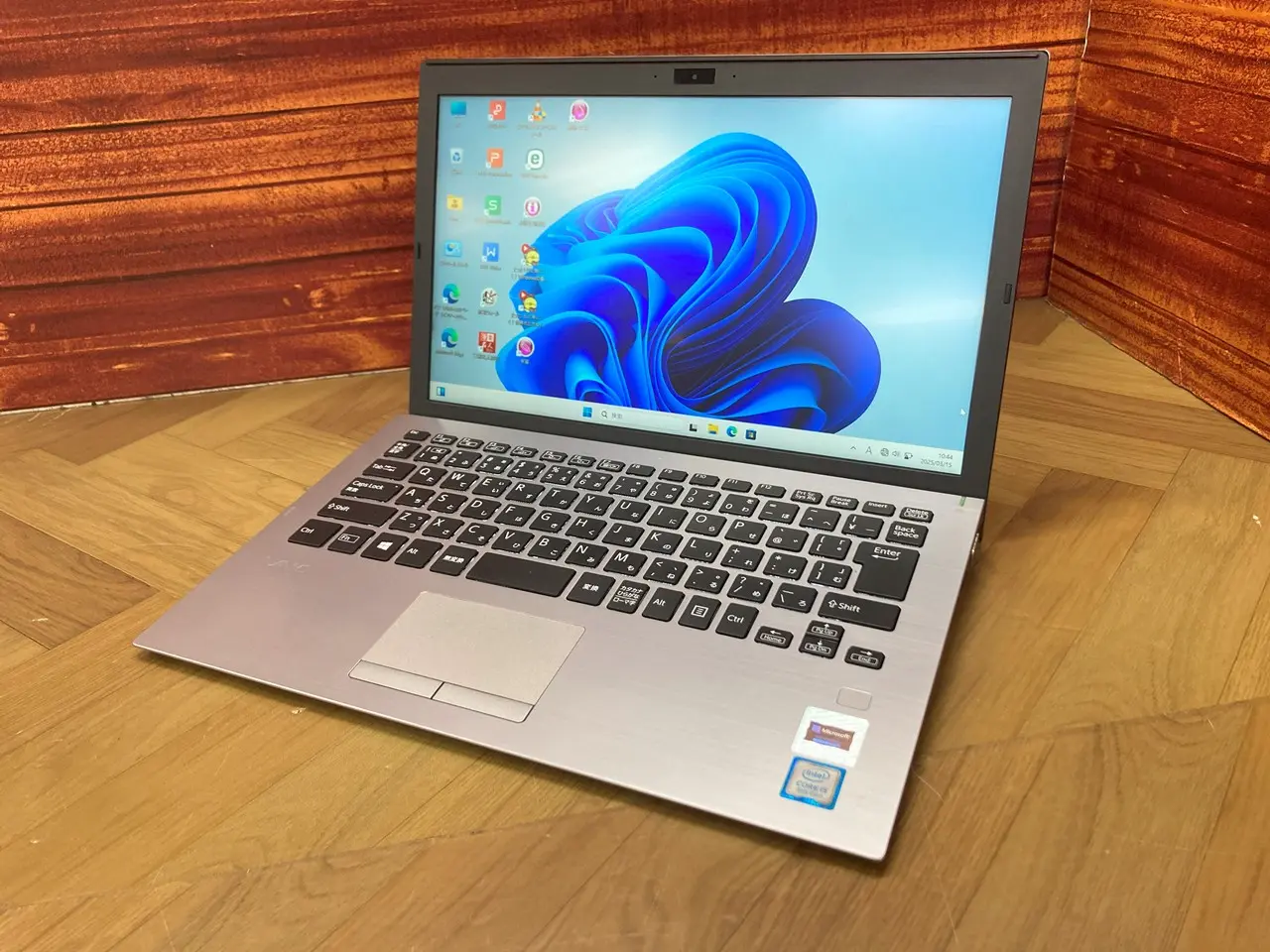 VAIO Pro PG VJPG11C11N