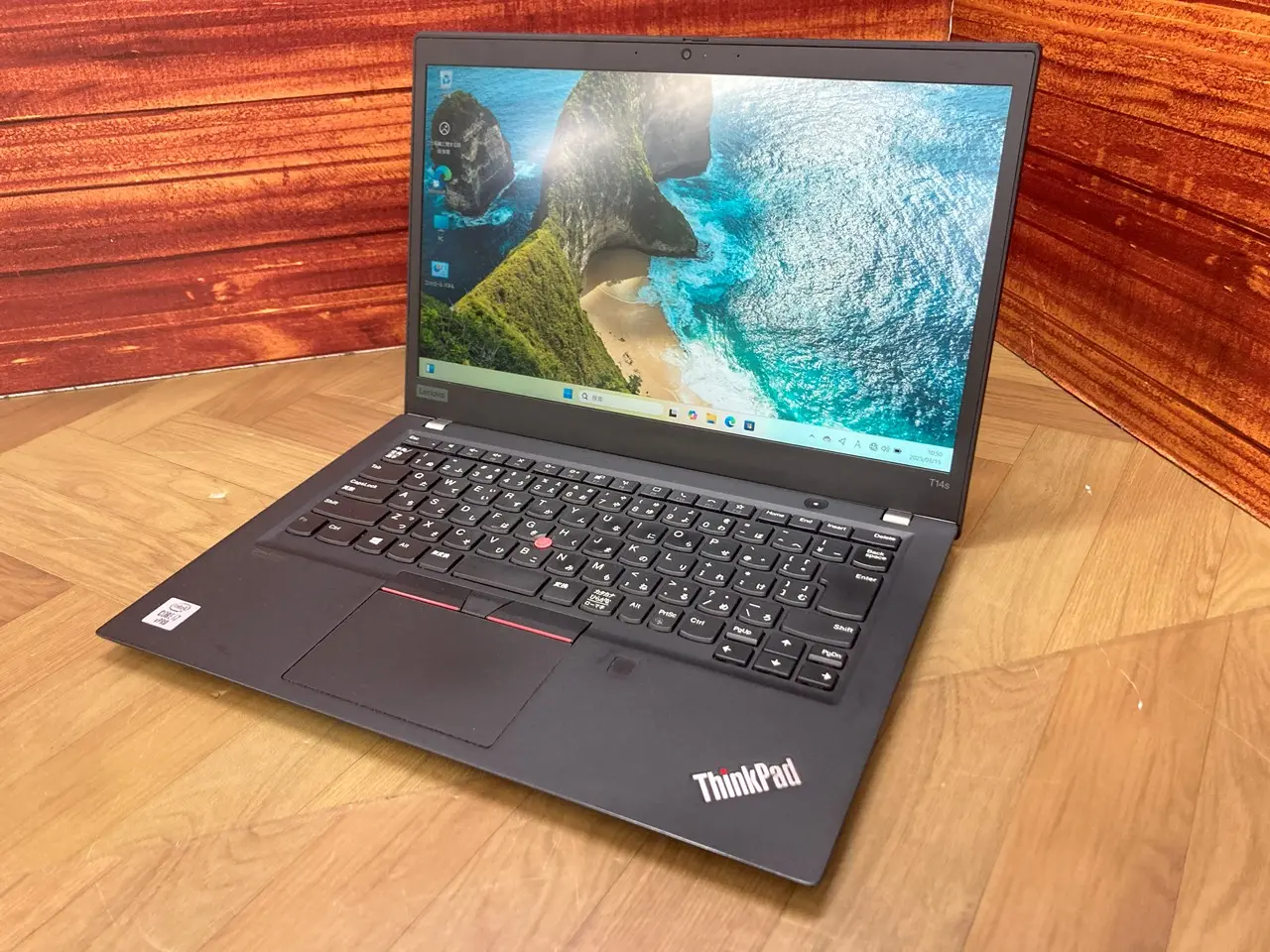 Lenovo ThinkPad T14s