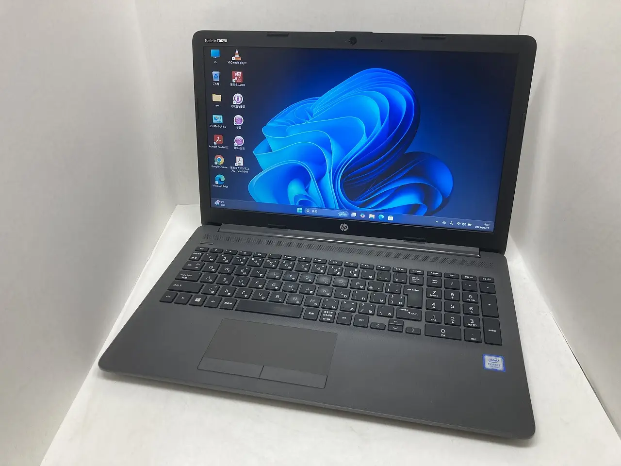 HP ProBook 250 G7（第7世代Corei3）