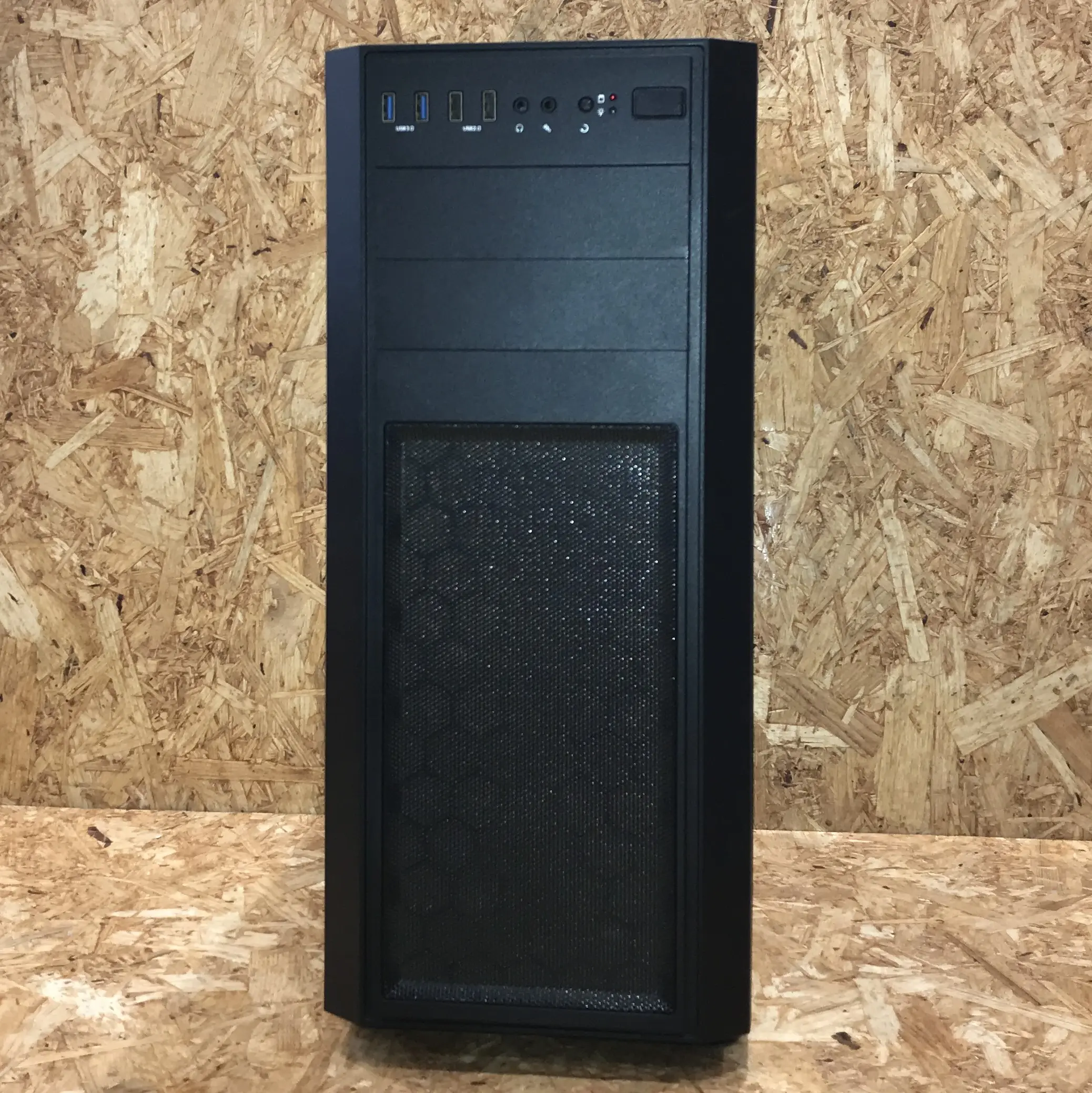 オリジナルDT (AMD Ryzen9 3世代 )