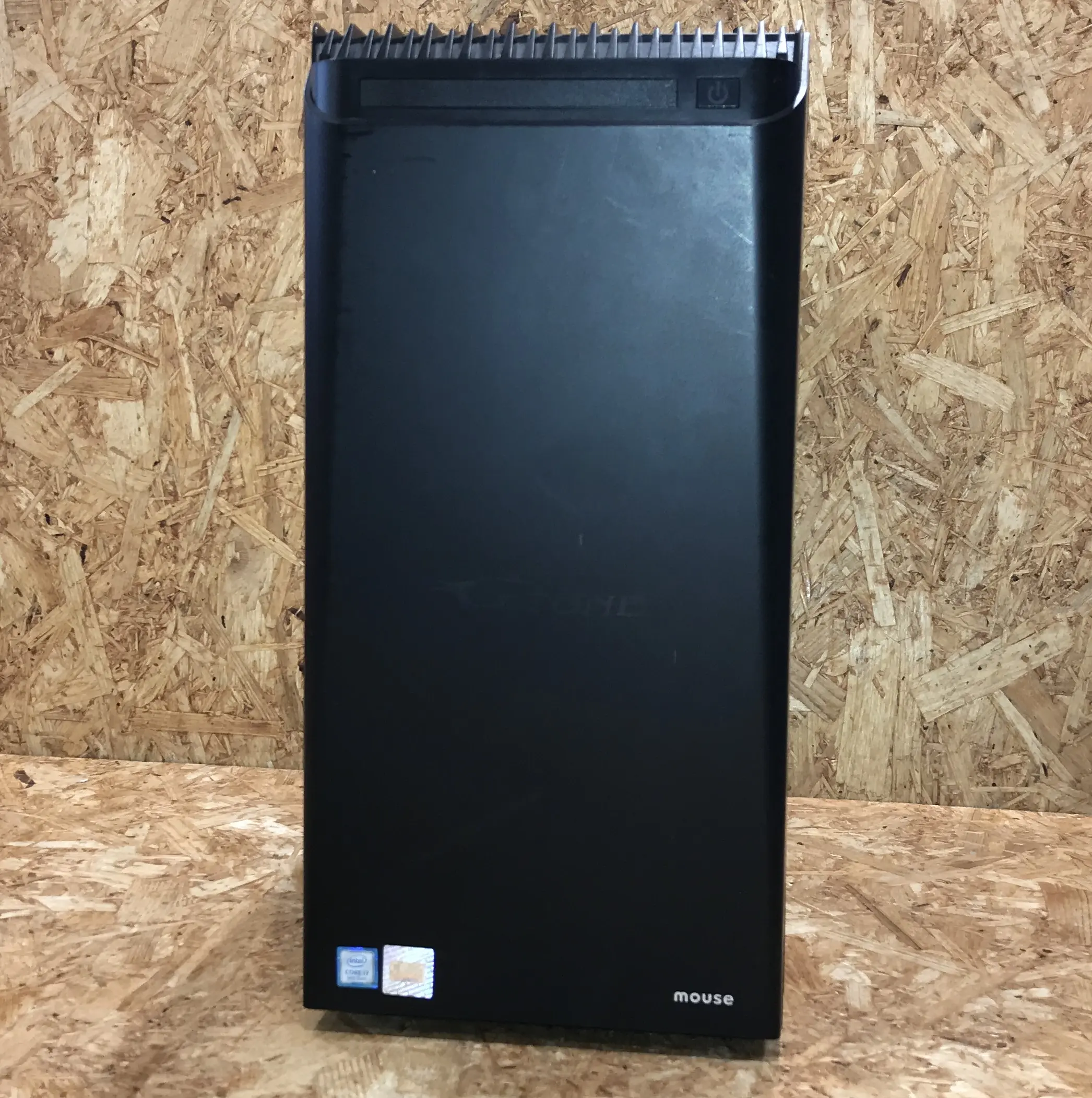 mousecomputer DT ( 第9世代CPU）