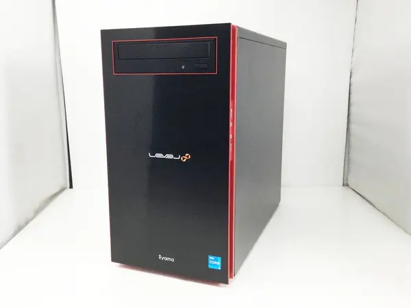 UNITCOM オリジナルDT（SSD：1TB/RTX3060Ti VRAM：8GB）

