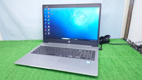 日本HP ProBook 450 G6