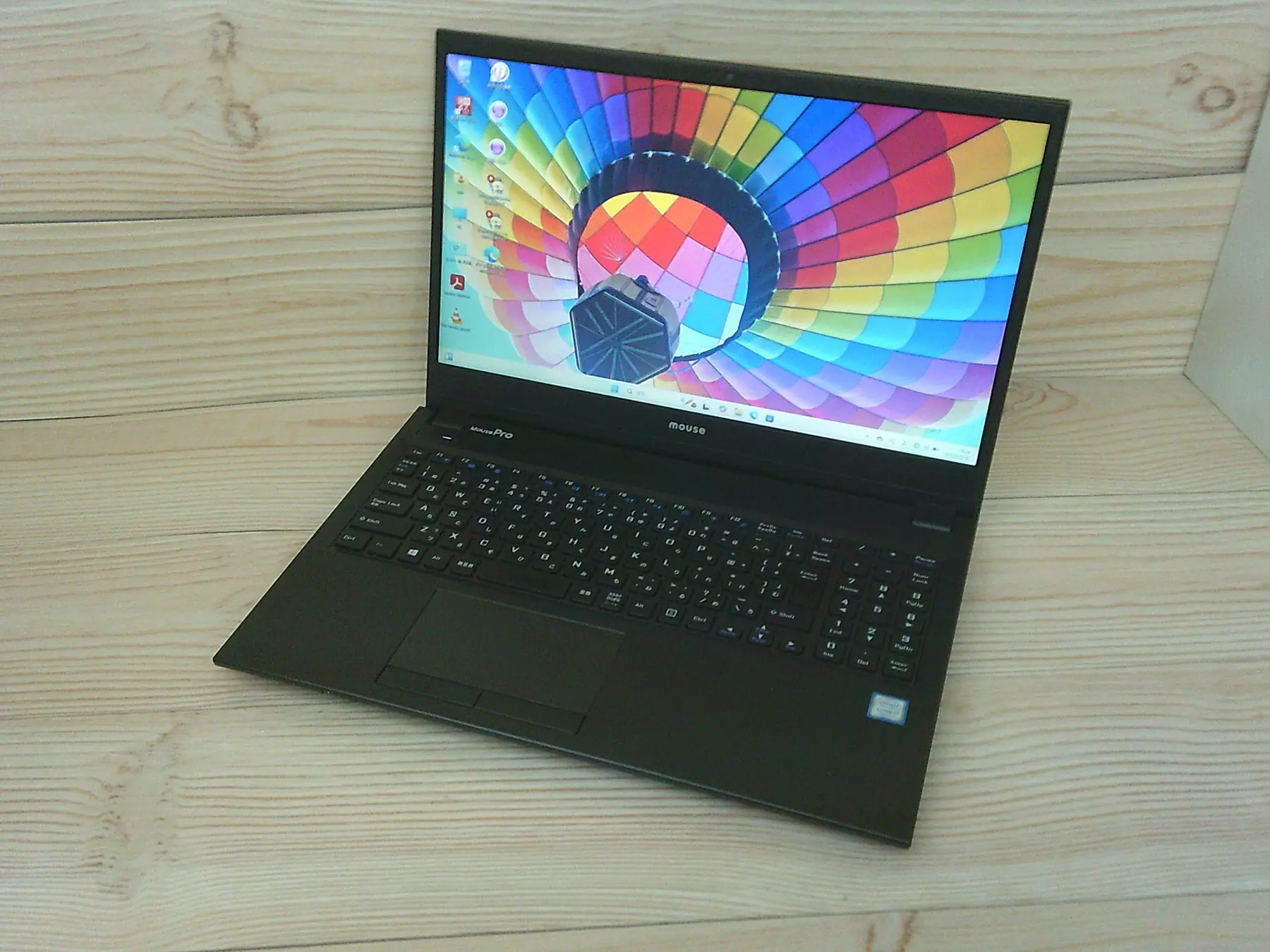 mouse MousePro NB510Z-A