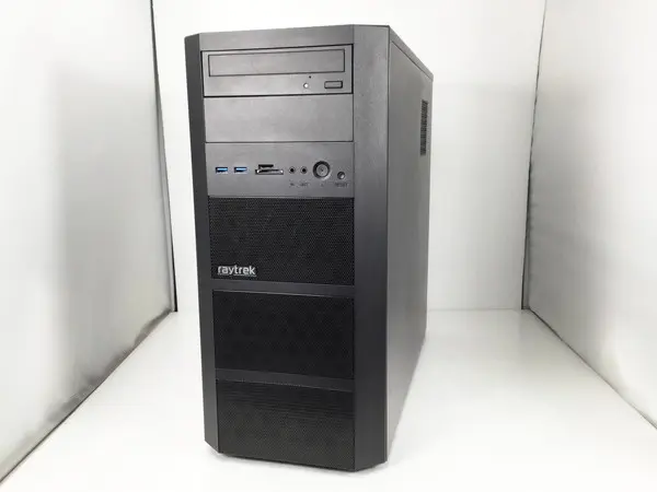 DOSPARA オリジナルDT（SSD：1TB/RTX3070 VRAM：8GB）