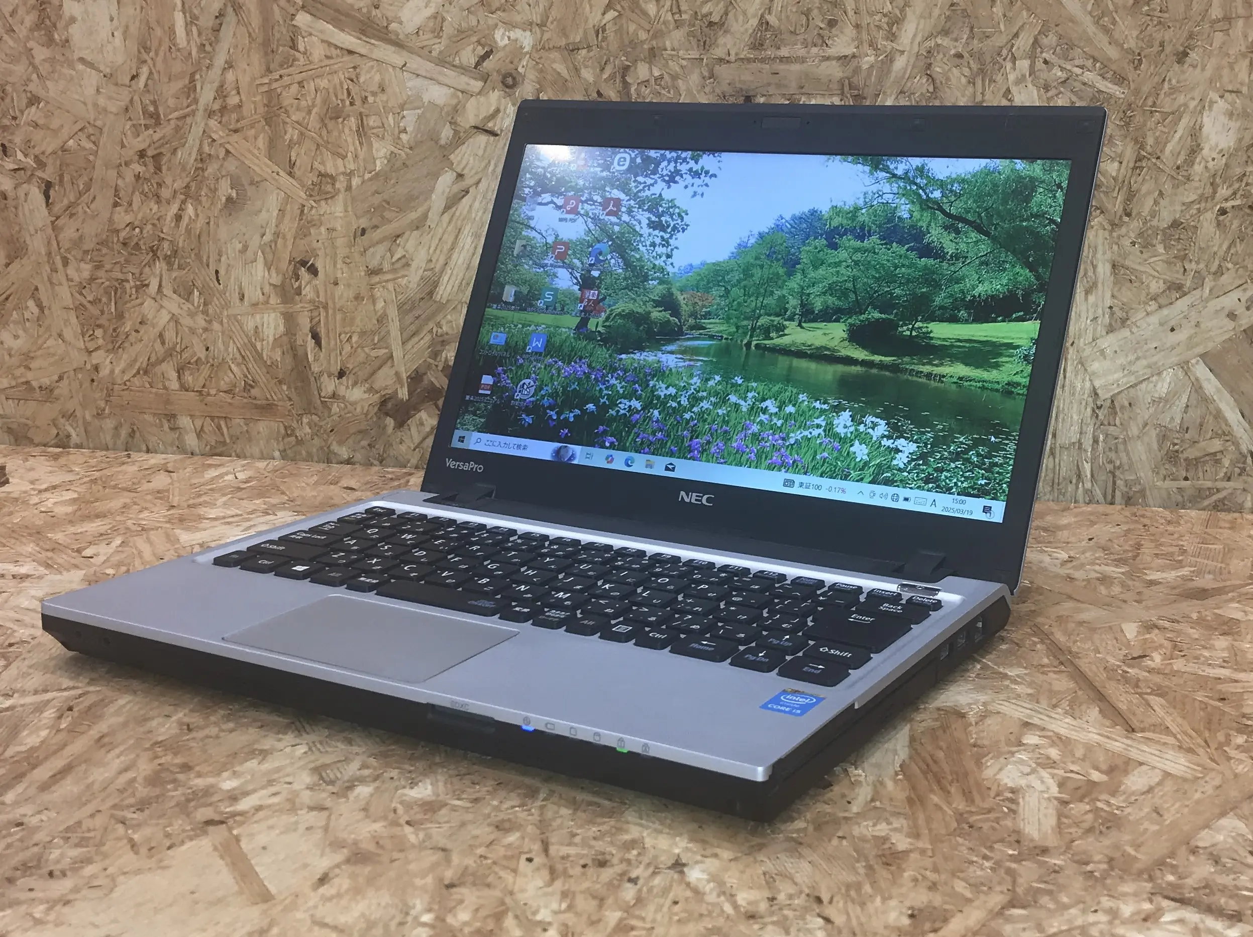 NEC VersaPro VK27MC M