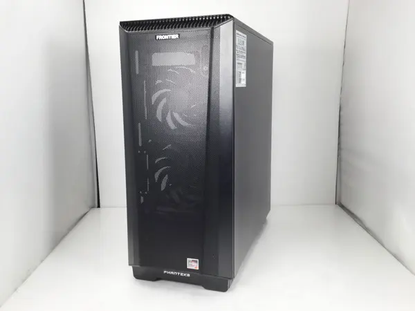 FRONTIER オリジナルDT（SSD：1TB/RTX3080 VRAM：10GB）



