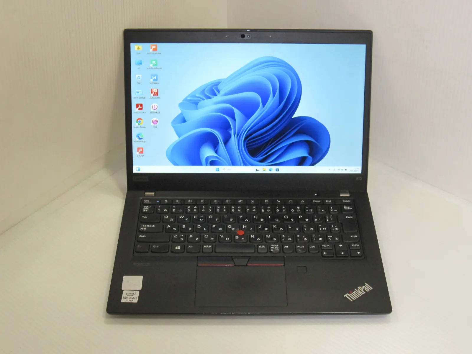 Lenovo ThinkPad X13 Gen1 10世代 初期化済【294】 Lenovo ThinkPad X13 Gen1 10世代 初期化済【294】 Lenovo ThinkPad