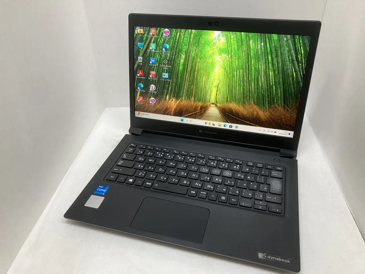 Dynabook S73/HS（第11世代Corei5）