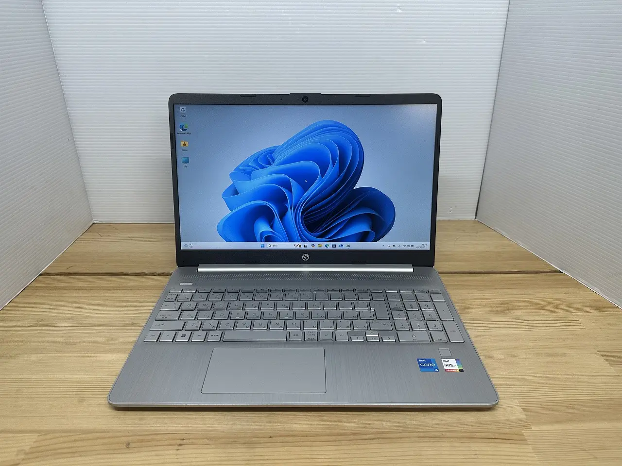 Windowsノート本体 HP Laptop 15s-fq2635TU i5-1135G7 ssd1Tb 41S2L6yVWRL.jpg_BO30,255,255,