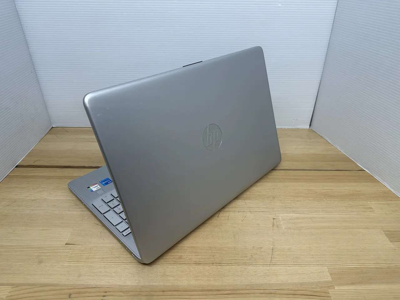 日本HP 15s-fq2635TU(Core i5 1135G7 2.4GHz/8GB/SSD512GB)SSDと