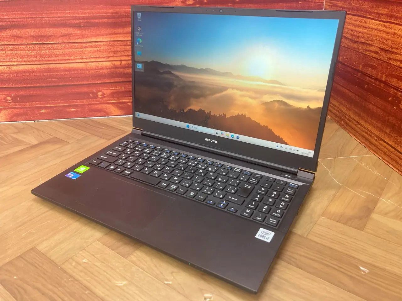 mouse computer K5-i7CMLAB