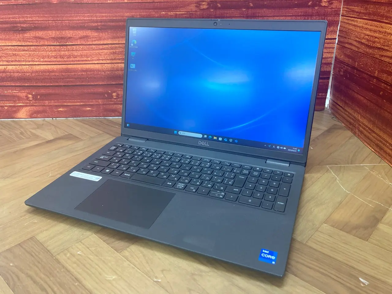 DELL Latitude3520