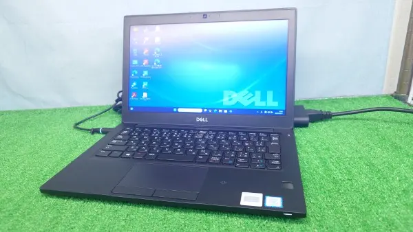 DELL Latitude 7290
