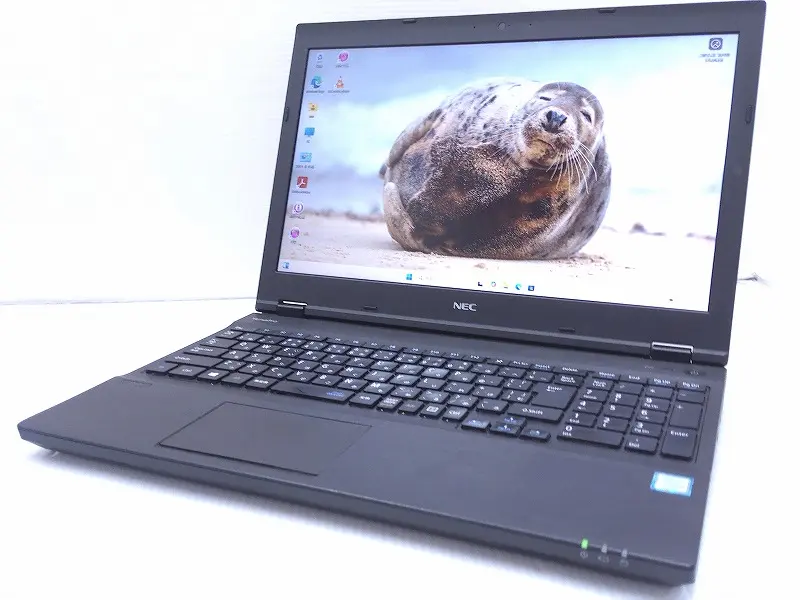 NEC VersaPro VKM17X-2