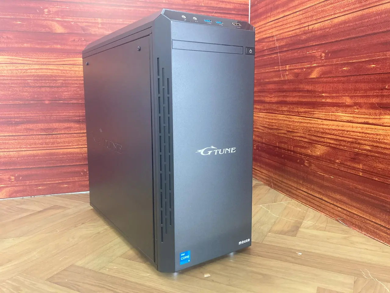 MOUSE COMPUTER ｵﾘｼﾞﾅﾙDT