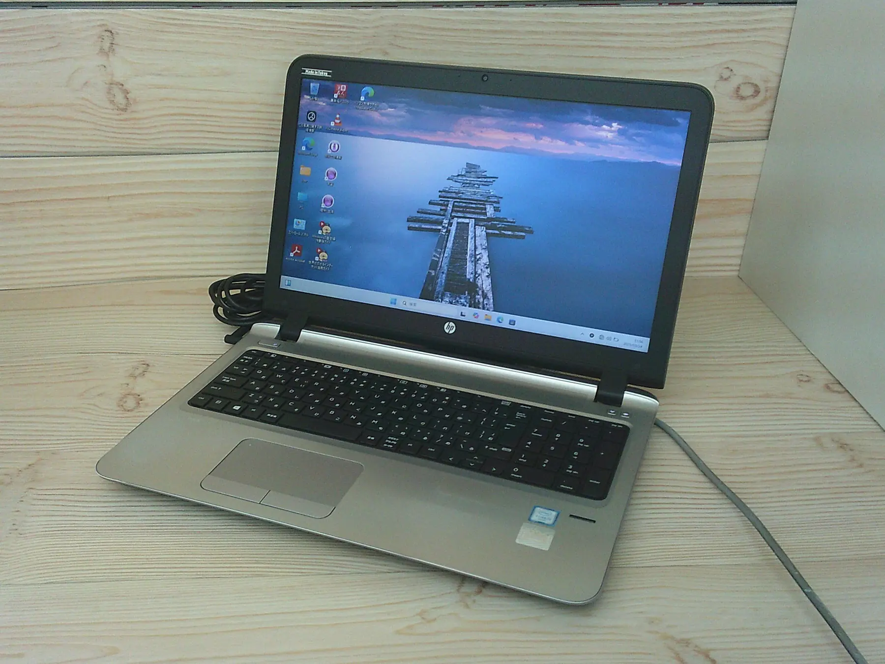 日本HP ProBook 450 G3