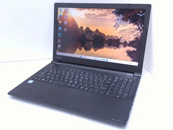 Dynabook B55/M