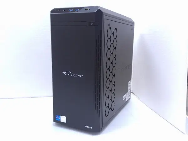 mousecomputer G-Tune HM-B560 3060Ti