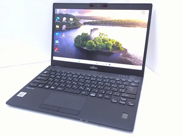 富士通 LIFEBOOK U9310/D