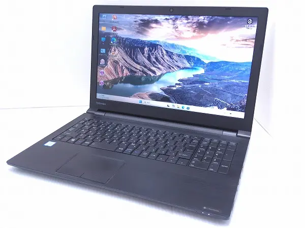 Dynabook B55/DN