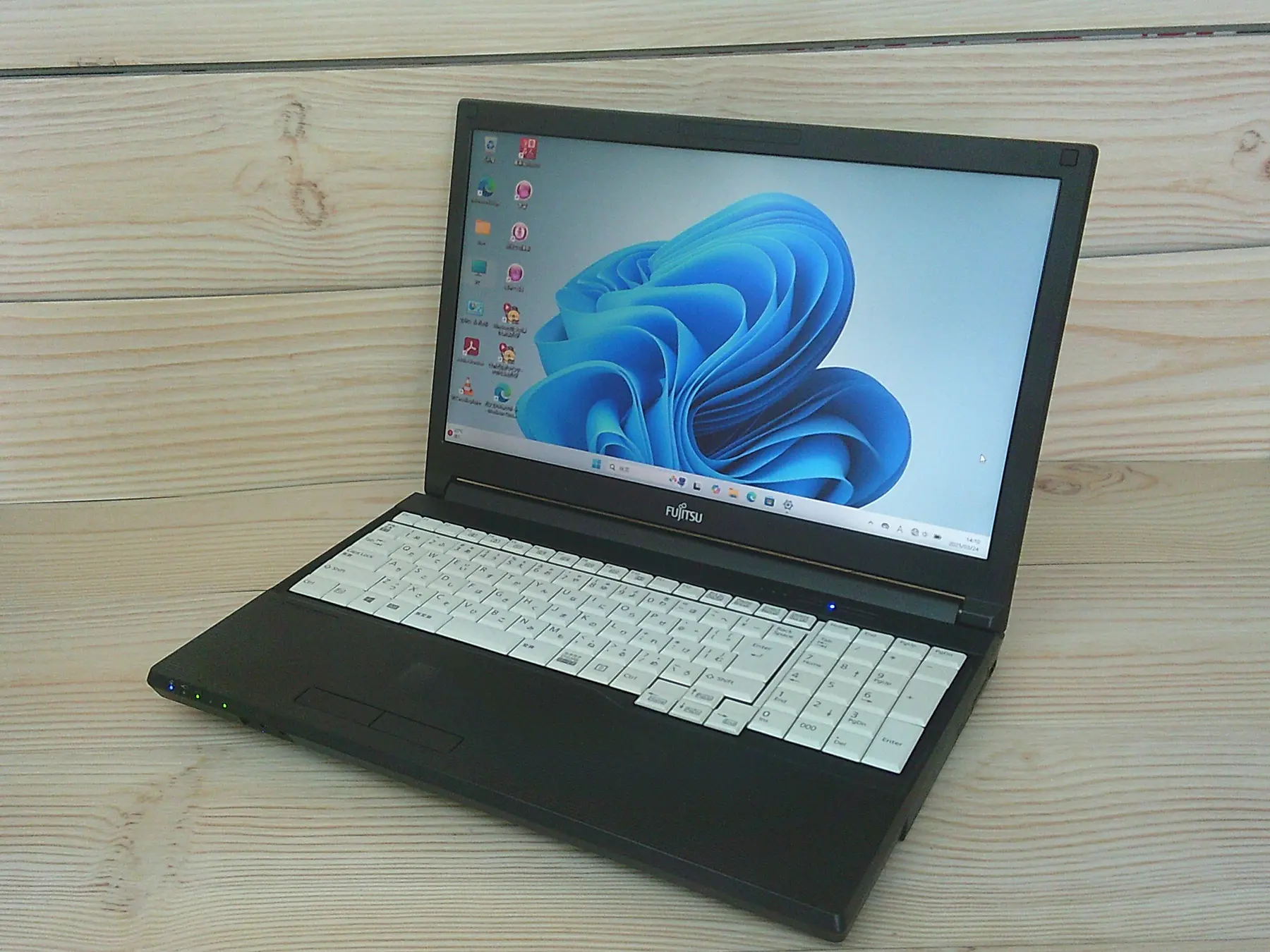 富士通 LIFEBOOK A5510/D
