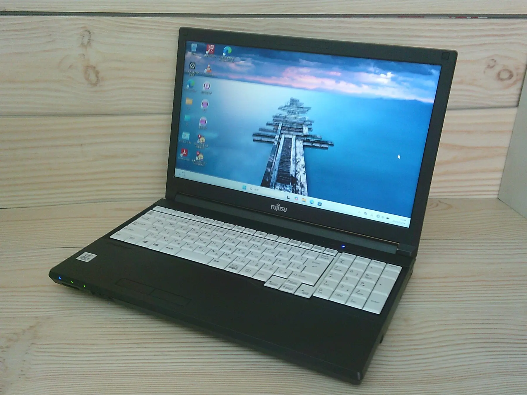 富士通 LIFEBOOK A5710/D