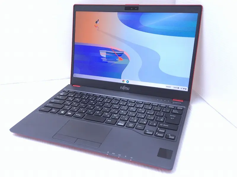 富士通 FUTRO MU937