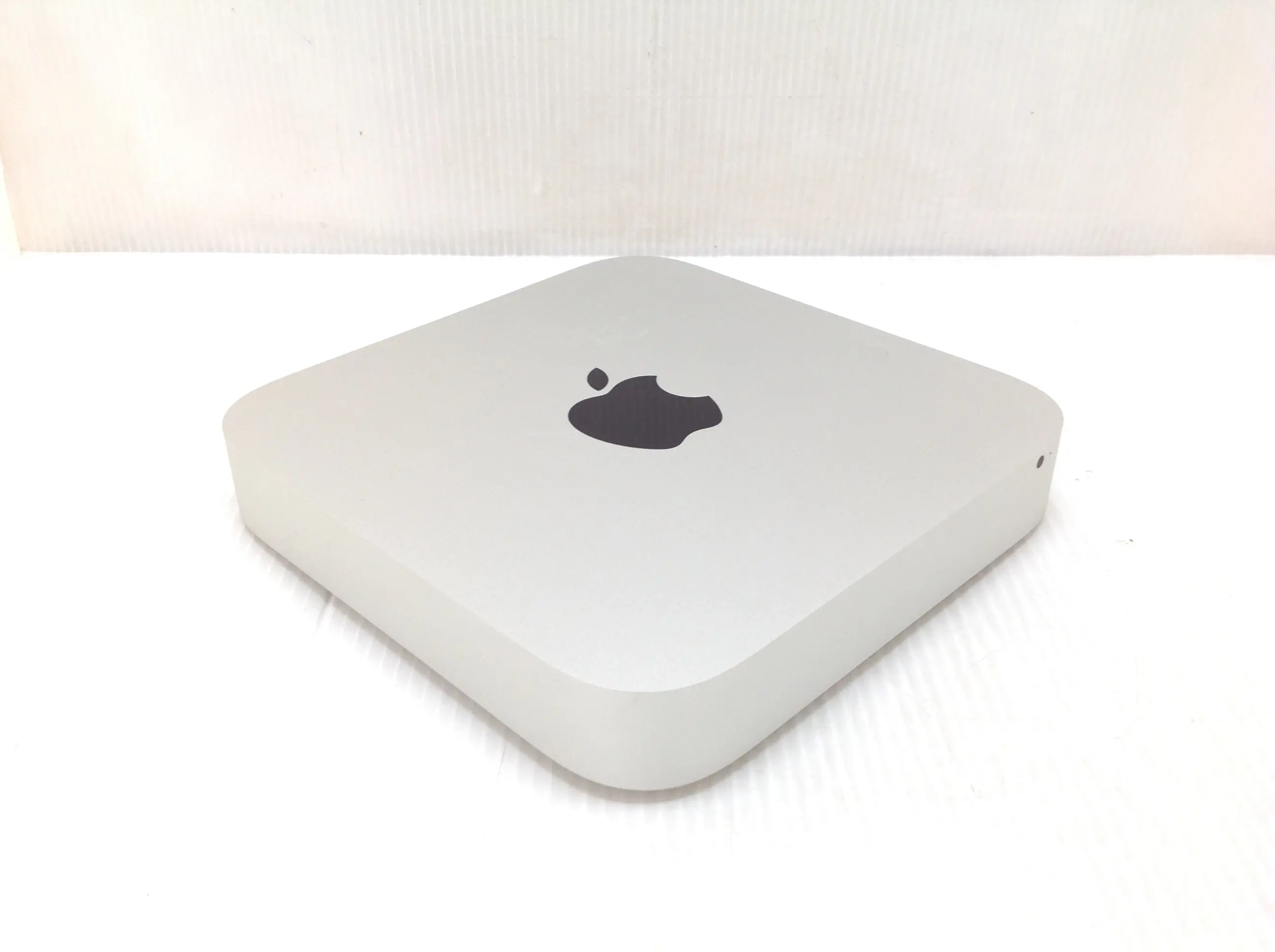 Apple MacMini MGEN2J/A Late 2014 SSDモデル