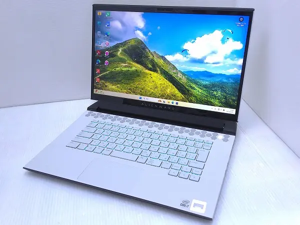 DELL Alienware m15 R4