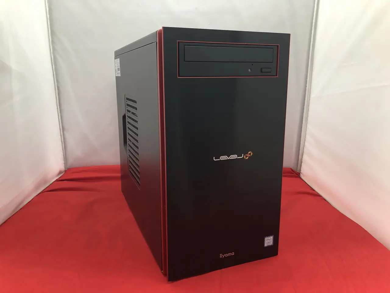 mouse ILeDEs-M040-Ai7-RISRB (第9世代CPU)

