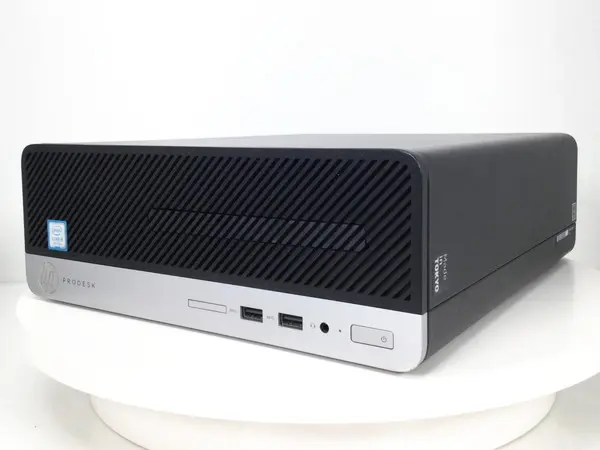 HP ProDesk 400 G5 SFF（第8世代CPU）