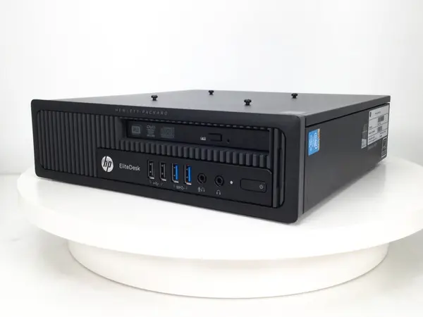 HP EliteDesk 800 G1 DM（第4世代CPU）

