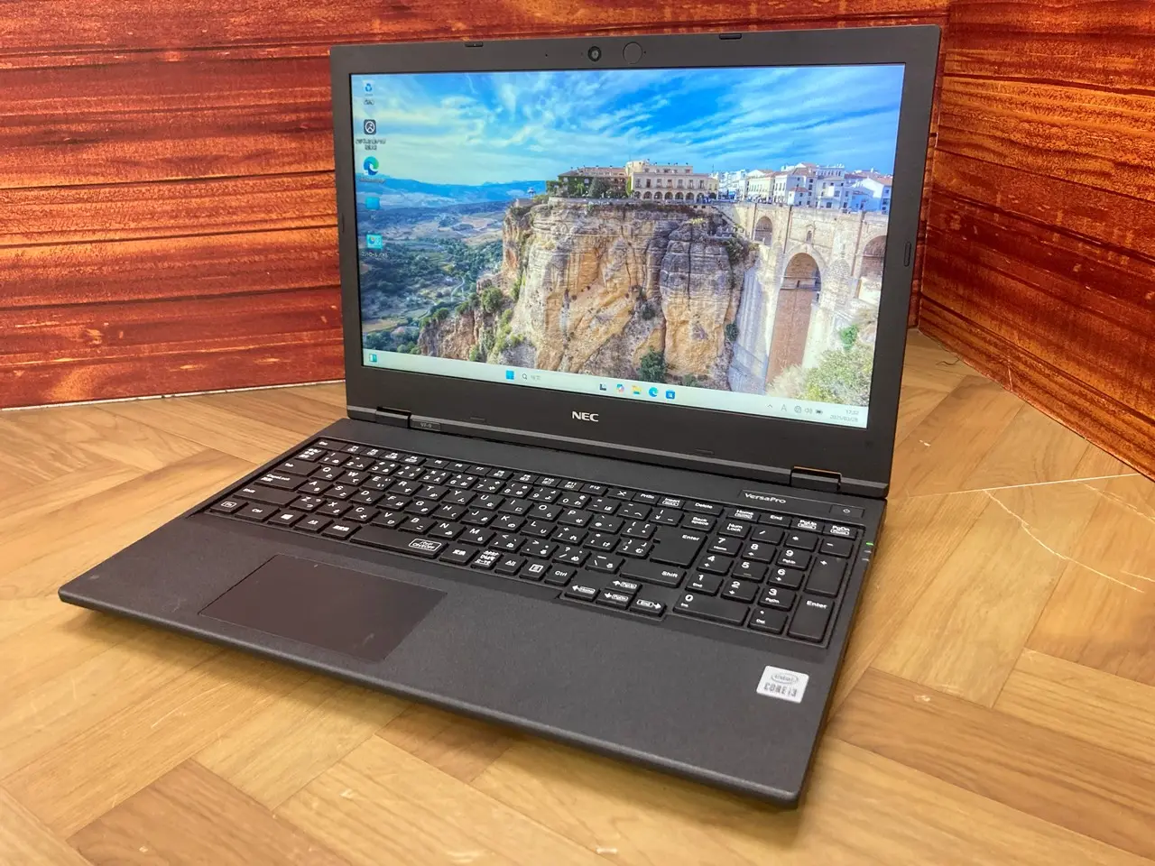 NEC VersaPro VRL21FBGS3R9