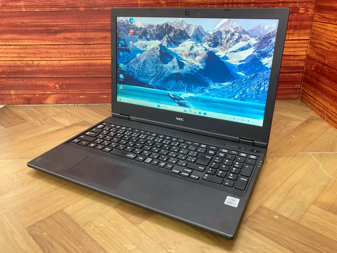 NEC Versapro VKT16/X-7