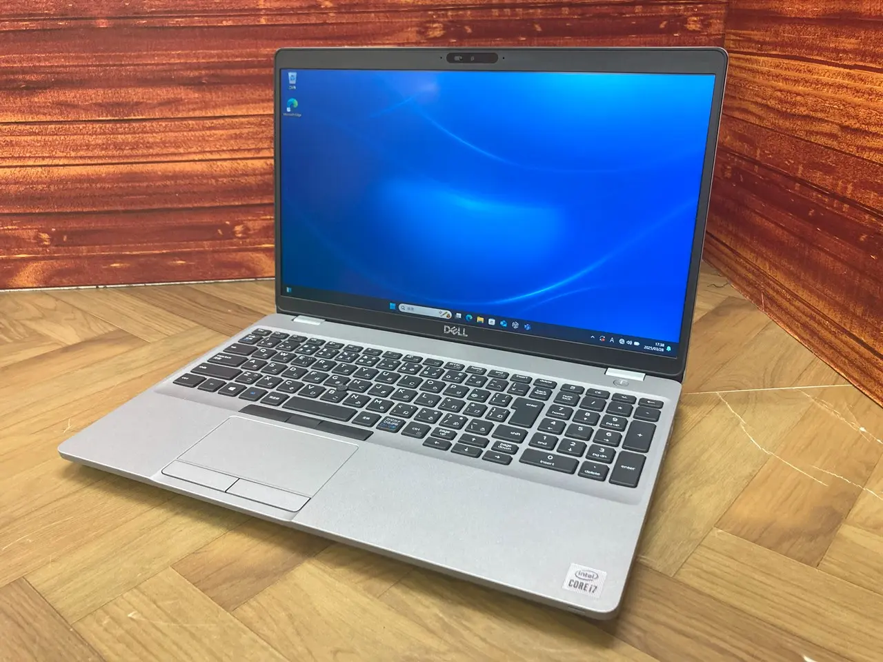 DELL Latitude 5511 XCTO