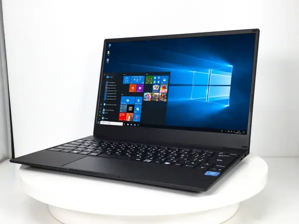 KEIAN WiZBOOK 14M KZG14X128BK（第9世代CPU）