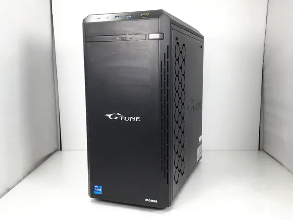 mouse computer オリジナルDT（SSD：1TGB/RTX3070 VRAM：8GB）


