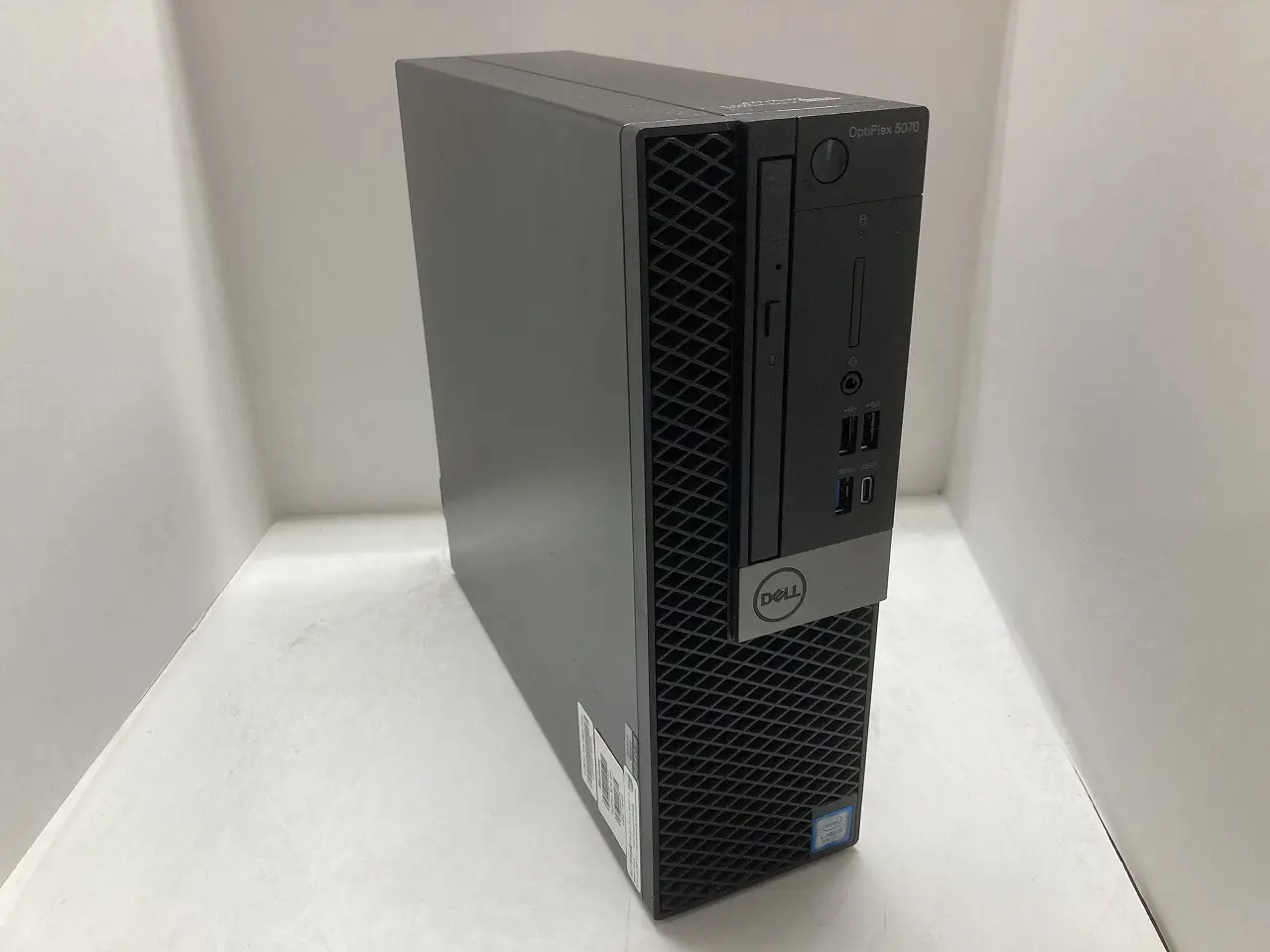 DELL OPTIPLEX 5070 SFF（第9世代Corei5）
