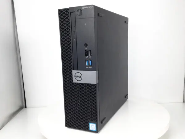 DELL Optiplex 5050 SFF（第7世代CPU）

