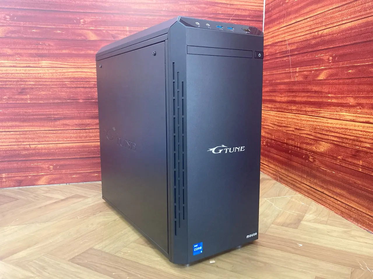 MOUSE COMPUTER ｵﾘｼﾞﾅﾙDT