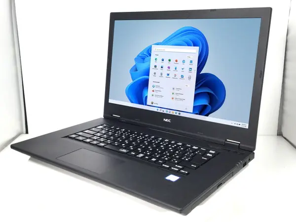 NEC VersaPro VKL21/A-5（第8世代CPU）

