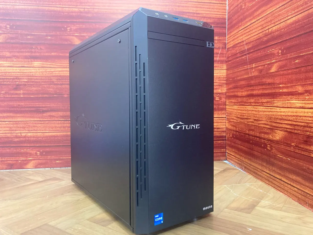 MOUSE COMPUTER ｵﾘｼﾞﾅﾙDT