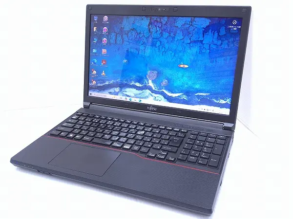 富士通 LIFEBOOK A573/G