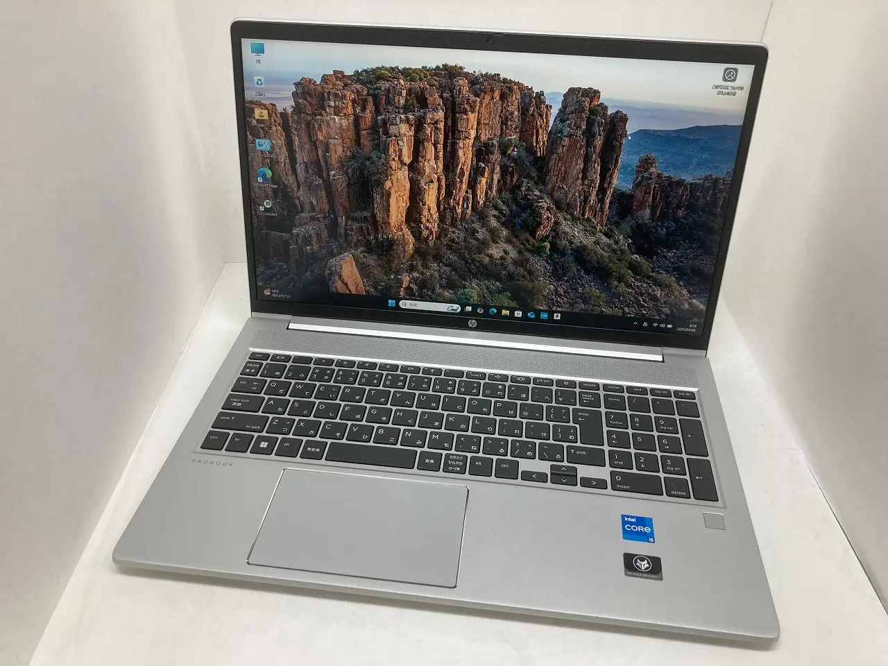 HP ProBook 450 G9