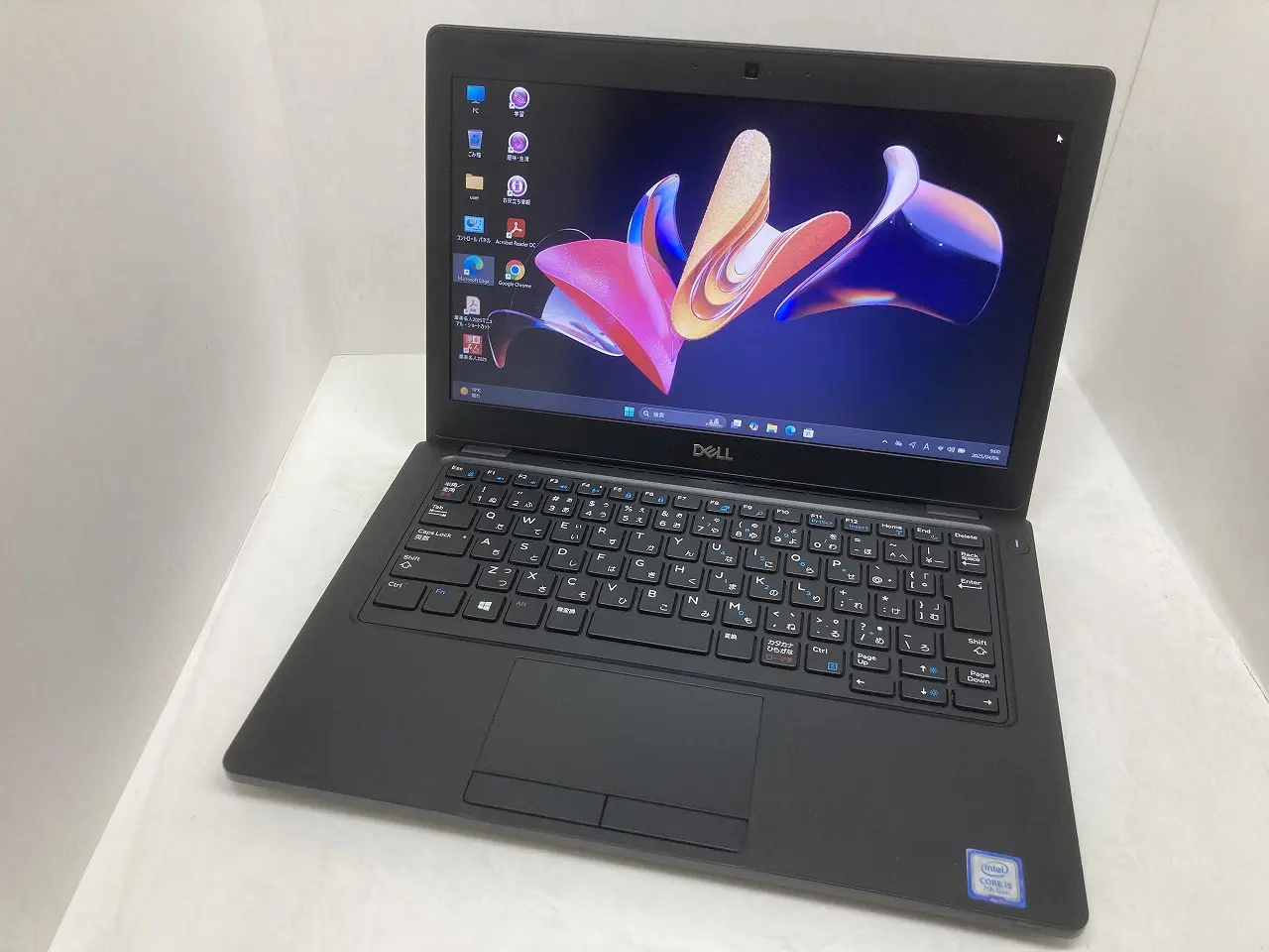 DELL Latitude  5290(第7世代Corei5）