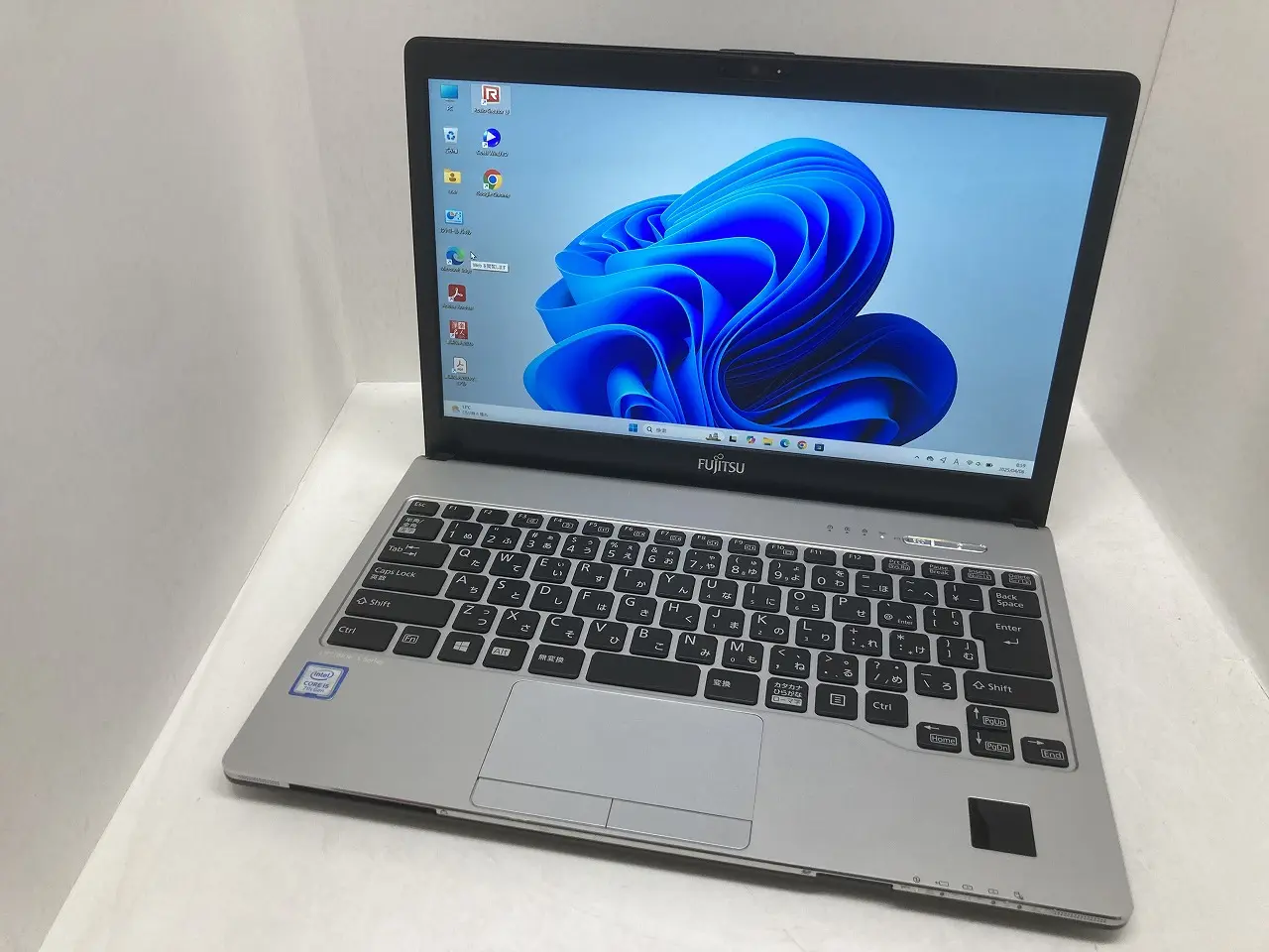 FUJITSU LIFEBOOK S937/T（第7世代Corei5）