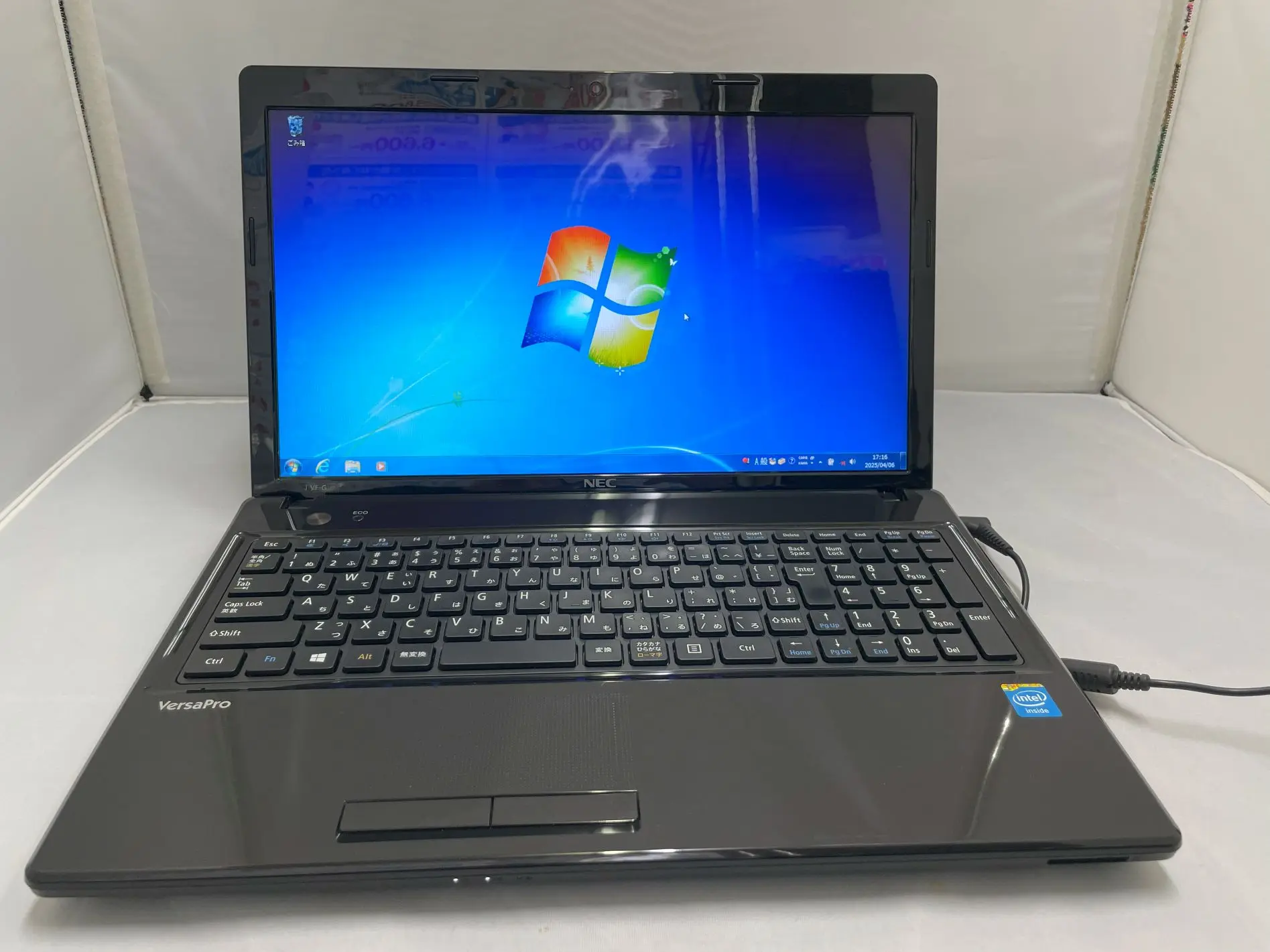 NEC VersaPro  J VF-G