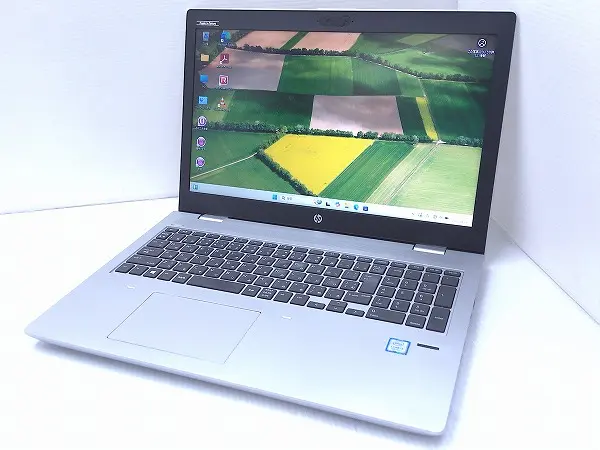 HP ProBook 650 G4